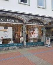 Hallmann Optik und Akustik Bild 1