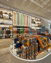 Venchi Cioccolato e Gelato, Malpensa T1S immagine 5