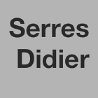 Serres Didier