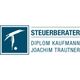 Dipl.Kfm. Joachim Trautner Steuerberater