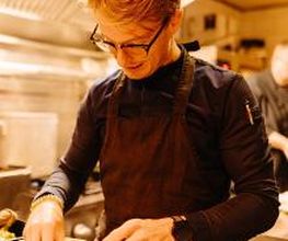 Brasserie Boudewijn afbeelding 6