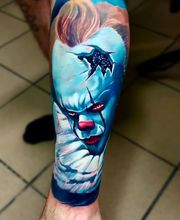 PiiNK Tattoo & Piercing Bild 3