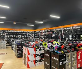 Moto Axxe Libourne image 6