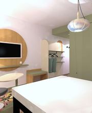 ibis Styles Metz Centre image 3