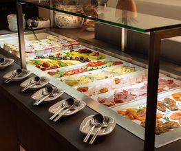 Hotel Restaurant Krebs Bild 3