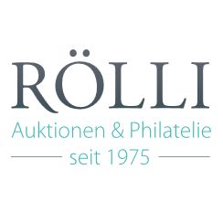 Rölli Auktionen & Philatelie AG