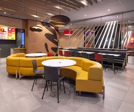 McDonald's Bild 6