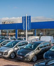 Midi Auto 27 Peugeot Bernay image 9