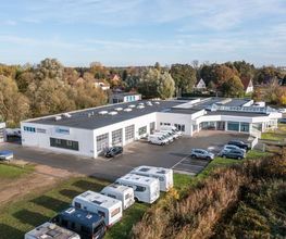 WIKING – Komplett GmbH & Co.KG Bild 2