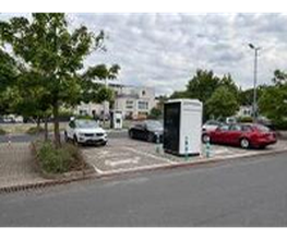ChargeOne Ladestation Bild 8