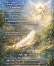 Peru Carole Voyance Medium les Ailes des Anges image 12