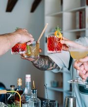 Barfly Society image 1