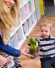 Teddy Club Kinderkrippe Bild 12