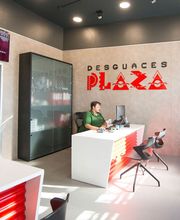 DESGUACES PLAZA imagen 5