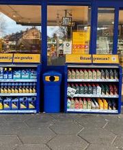 JET Tankstelle Bild 1