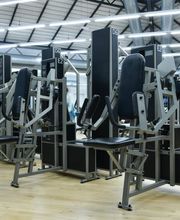 Kieser Training Risini GmbH & Co. KG Bild 5