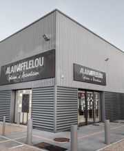 Opticien Gray | Alain Afflelou image 1