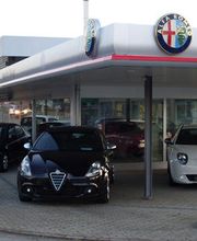 Rigacker Garage Hoffmann GmbH Bild 1