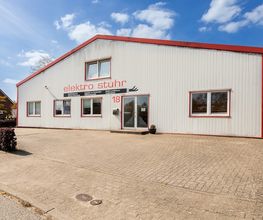 elektro stuhr gmbH Bild 1