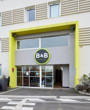 B&B HOTEL Paris Nord Gonesse Parc des Expos image 3