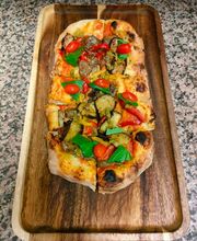 Restaurant Burger Bar Come a Casa image 6