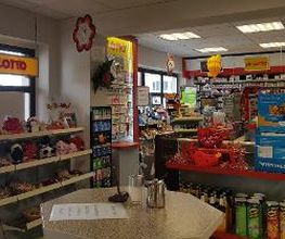Tankstelle Carsten Mix Bild 3