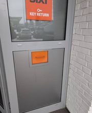 SIXT Autovermietung Flensburg Bild 3