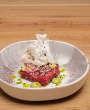 Soulfood-Küche im Hofgut-Restaurant