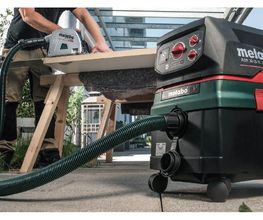 Metabowerke GmbH Bild 9