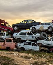 RECICLAJE Y DESGUACE PIPÓN imagen 20