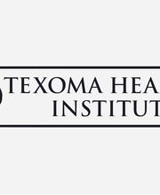Logo of Texoma Hearing Institute