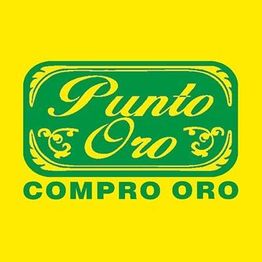 Punto Oro - Compro Oro Mantova logo