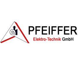 Pfeiffer Elektro-Technik GmbH Bild 1