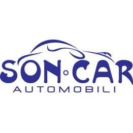 son.car Srl Officina Fiat e Lancia logo