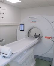 Hôpital Pôle Santé du Pays-d'Enhaut Bild 11