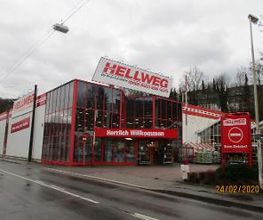 HELLWEG - Die Profi-Baumärkte Ennepetal Bild 3