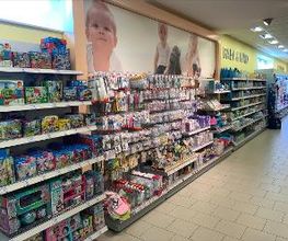 budni - Beckdorfer Straße Bild 5