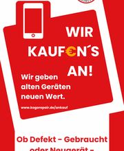 Smartphone Service Kogorepair Bild 2