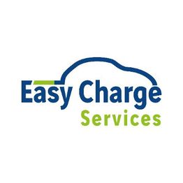 Borne de recharge Easy Charge Services