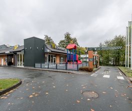 McDonald's Bild 1