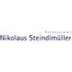 Steindlmüller Nikolaus Rechtsanwalt