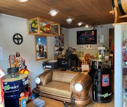 Garage des Alpes Bild 3