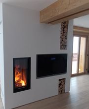 Cheminées du Chablais Sàrl Bild 6