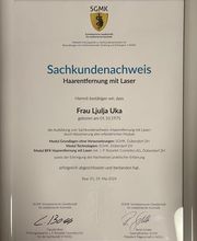 Lule Laser Studio Bild 3