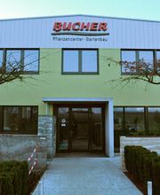 Bucher AG Gartencenter Bild 1