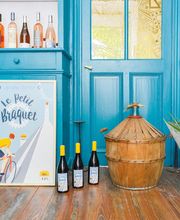 LE BONHEUR EST DANS LE CHAI image 4