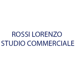 Rossi Lorenzo Studio Commerciale logo