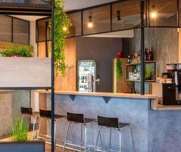 ibis Kassel Melsungen Bild 6