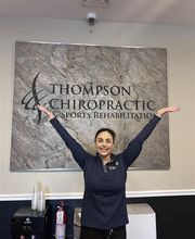 Thompson Healthcare & Sports Medicine image 10