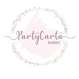 PartyCarta Eventi logo